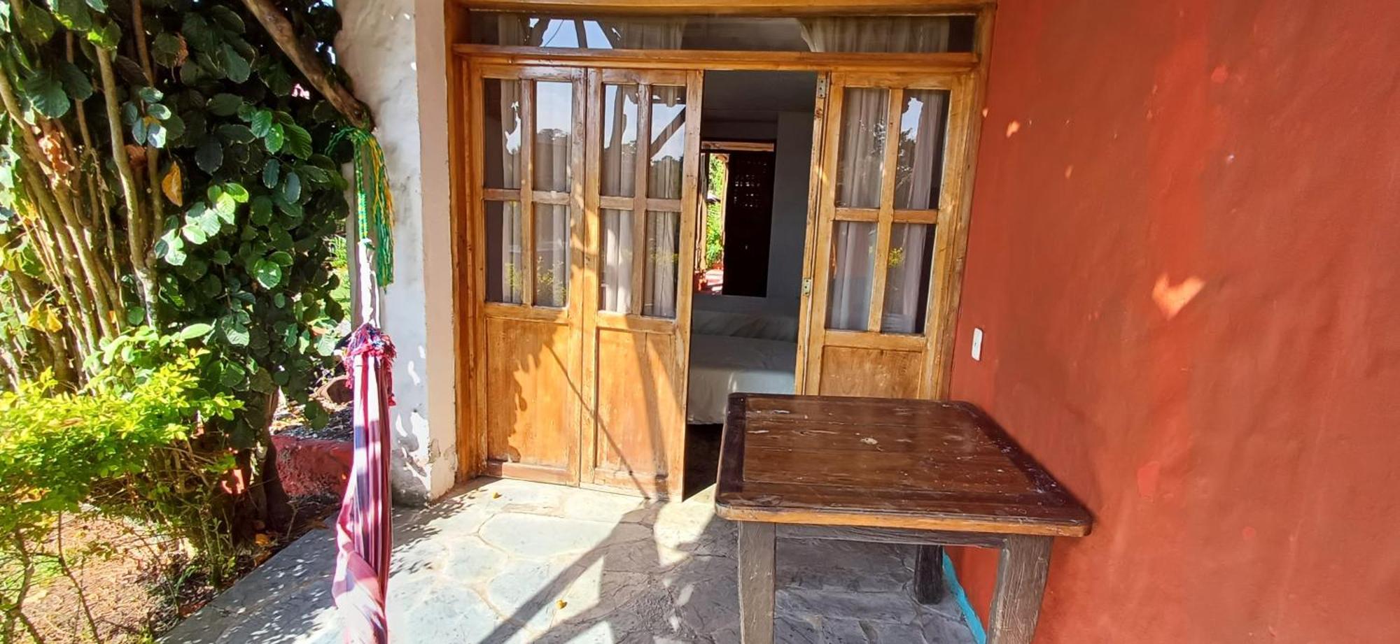 קימבאיה Finca Hotel Palmas Frente A Panaca מראה חיצוני תמונה